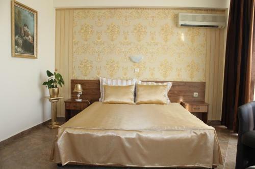 Hotel Eden