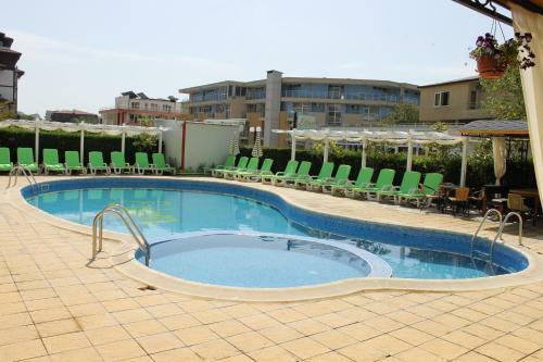 Hotel Eden
