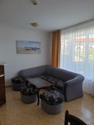 Manastira Vlas Apartments