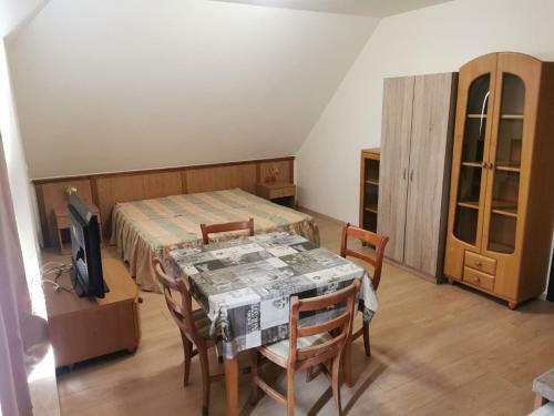Apartamento Rosse Hause