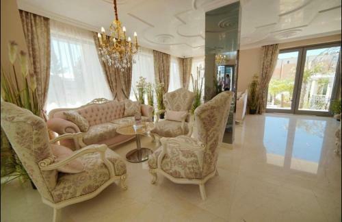 A&a Luxus Apartament 200 M From Sea