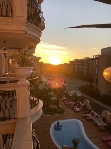 A&a Luxus Apartament 200 M From Sea