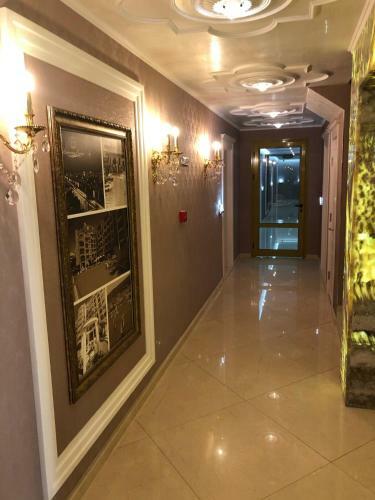 A&a Luxus Apartament 200 M From Sea