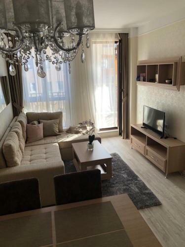 A&a Luxus Apartament 200 M From Sea