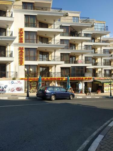 Apart3villareni