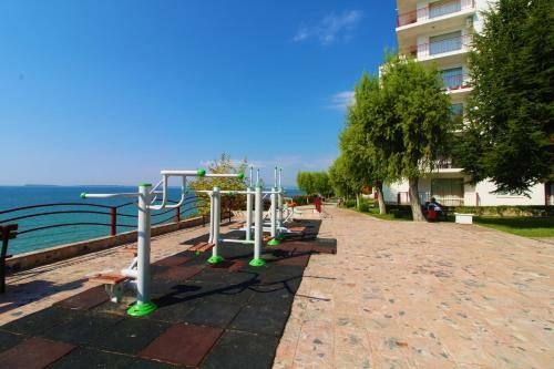 Menada Apartments In Grand Resort