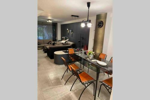Two Bedrooms Luxury Villa Saint Vlas