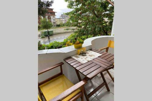 Two Bedrooms Luxury Villa Saint Vlas