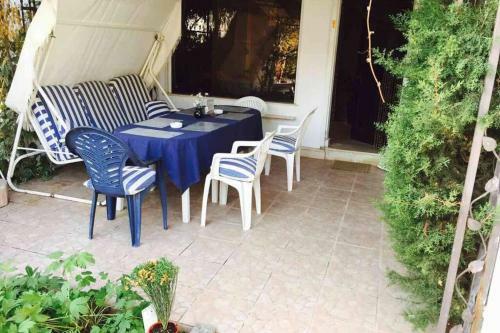 Two Bedrooms Luxury Villa Saint Vlas