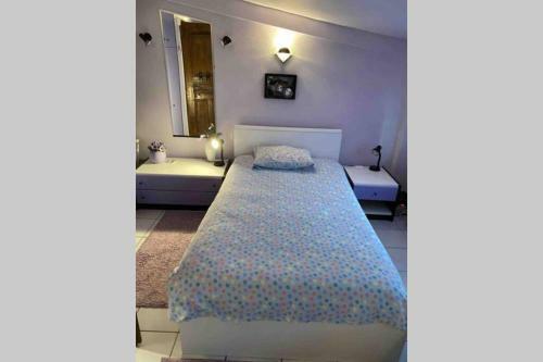 Two Bedrooms Luxury Villa Saint Vlas