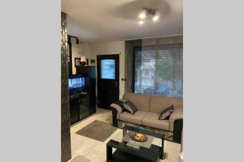 Two Bedrooms Luxury Villa Saint Vlas