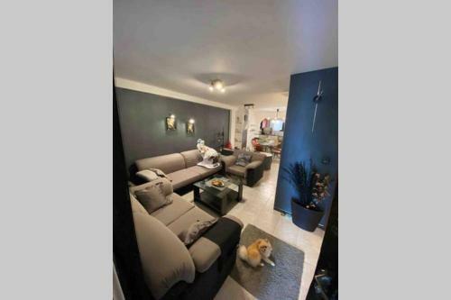 Two Bedrooms Luxury Villa Saint Vlas