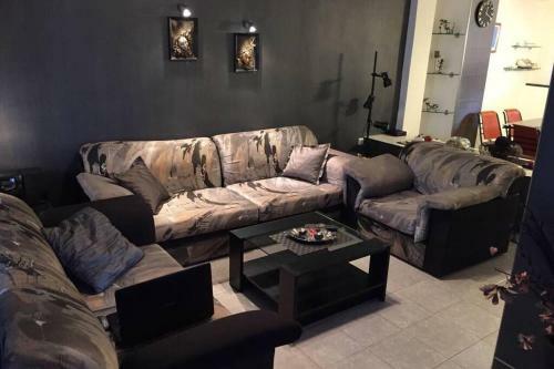 Two Bedrooms Luxury Villa Saint Vlas