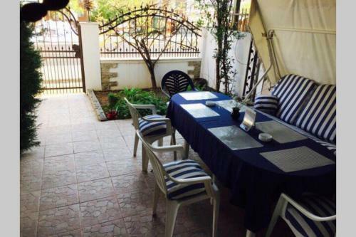 Two Bedrooms Luxury Villa Saint Vlas