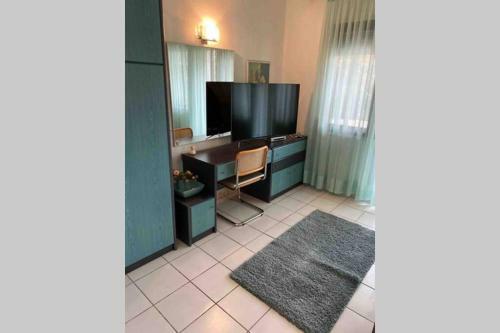 Two Bedrooms Luxury Villa Saint Vlas