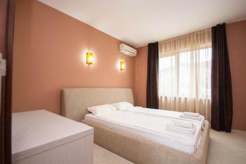 Apartamento Vip House
