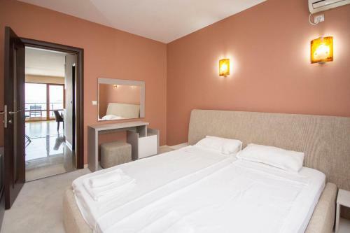 Apartamento Vip House