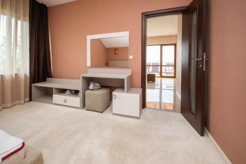Apartamento Vip House