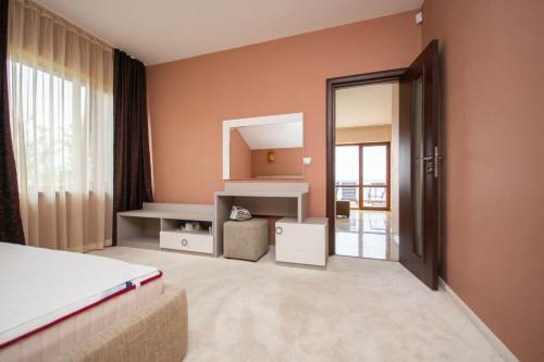 Apartamento Vip House