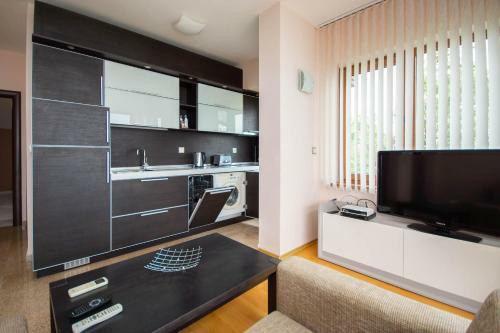 Apartamento Vip House