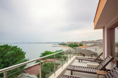 Apartamento Vip House