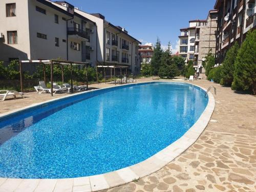 Mitprot Panorama Bay 2 Luks Apartment Ap.73