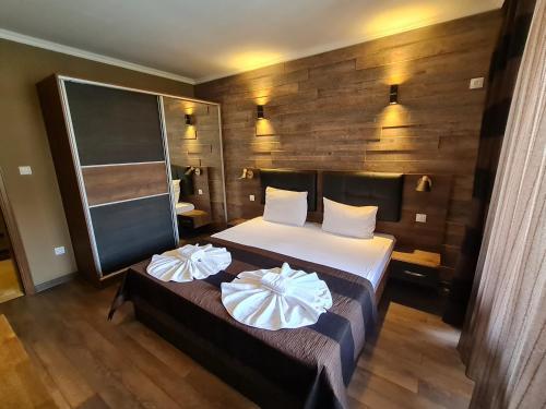 Mitprot Panorama Bay 2 Luks Apartment Ap.73