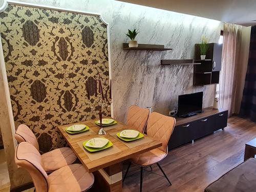 Mitprot Panorama Bay 2 Luks Apartment Ap.73