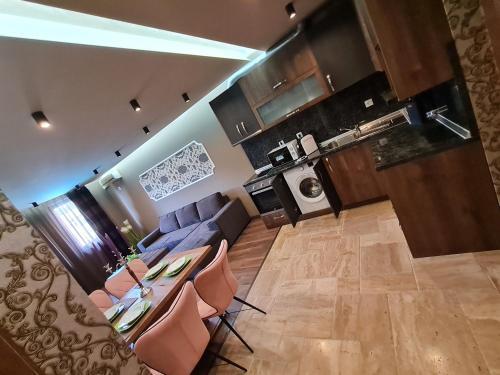 Mitprot Panorama Bay 2 Luks Apartment Ap.73