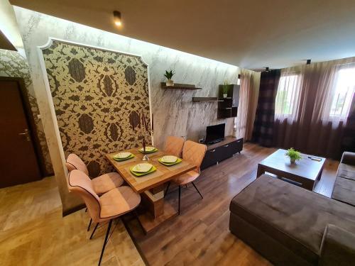Mitprot Panorama Bay 2 Luks Apartment Ap.73