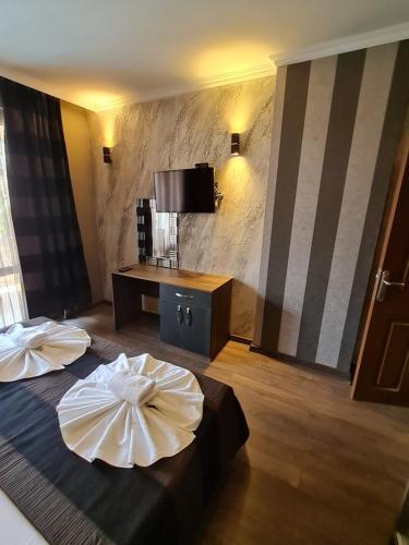 Mitprot Panorama Bay 2 Luks Apartment Ap.73