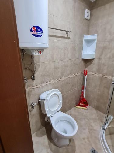 Mitprot Panorama Bay 2 Luks Apartment Ap.73