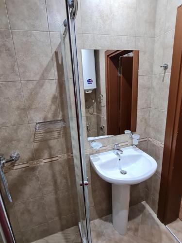 Mitprot Panorama Bay 2 Luks Apartment Ap.73