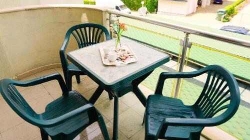 Sea Gate Apartment - ?????????? ??? ????