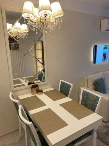 Apartamento Harmony Appartement