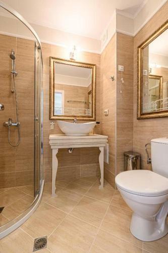 Apartamento Harmony Appartement