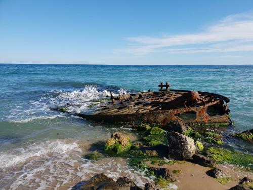 Apartm�n - Marina View Fort Beach