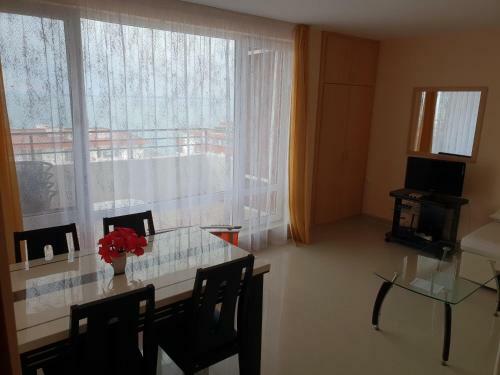 Apartm�n - Marina View Fort Beach