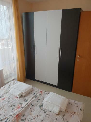 Apartm�n - Marina View Fort Beach