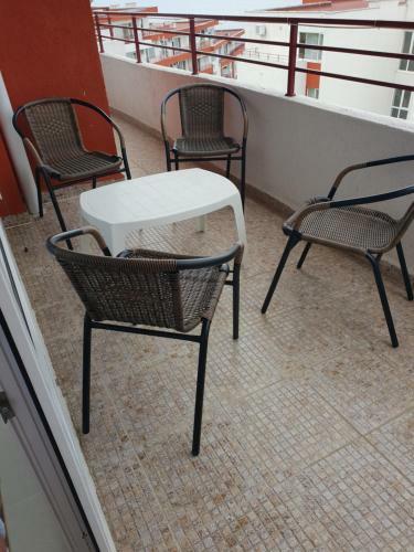 Apartm�n - Marina View Fort Beach