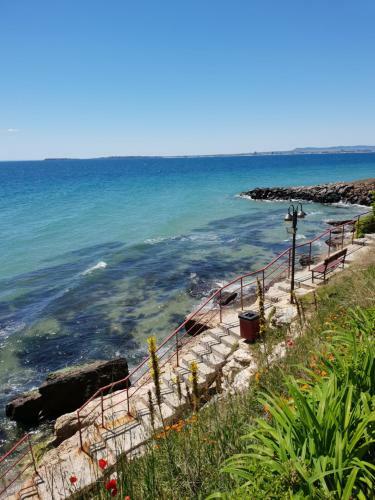 Apartm�n - Marina View Fort Beach
