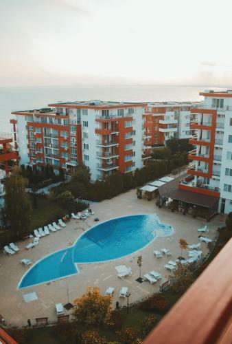 Apartm�n - Marina View Fort Beach
