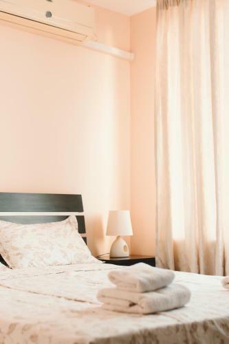 Apartm�n - Marina View Fort Beach