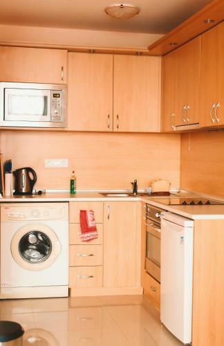 Apartm�n - Marina View Fort Beach