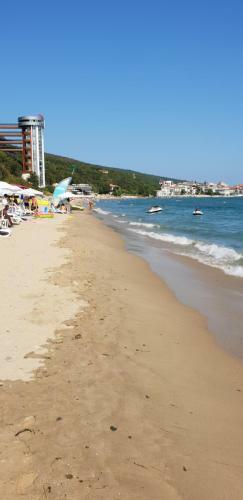 Apartm�n - Marina View Fort Beach