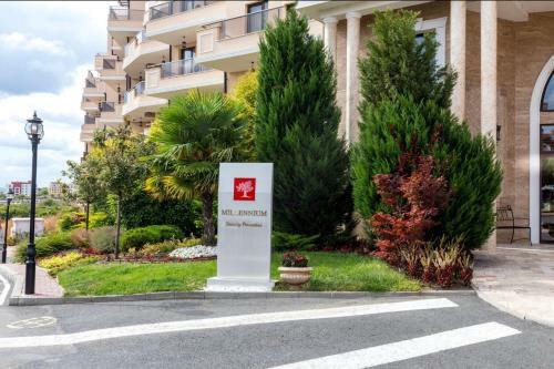 Premium Complex Millennium 2 - Family Apartments