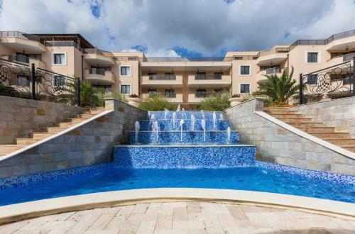 Premium Complex Millennium 2 - Family Apartments