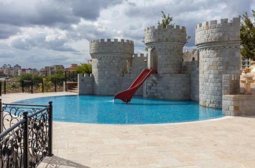 Premium Complex Millennium 2 - Family Apartments