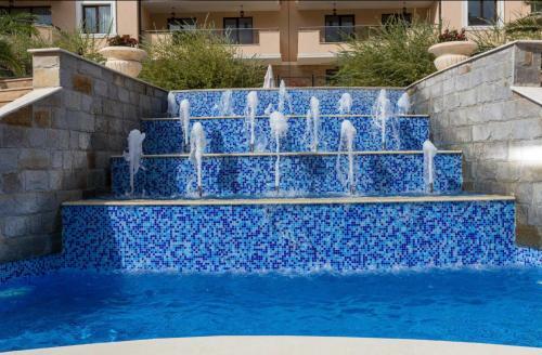 Premium Complex Millennium 2 - Family Apartments