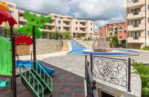 Premium Complex Millennium 2 - Family Apartments